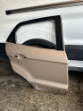 Oto Çıkma Parça / Ford / Ecosport / Kaporta & Karoser / Sağ Arka Kapı / Çıkma Parça 