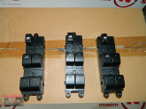 Oto Çıkma Parça / Nissan / Qashqai / Oto Cam / Cam Düğmesi / Sıfır Parça 