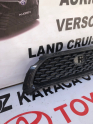Oto Çıkma Parça / Toyota / Corolla / Kaporta & Karoser / Panjur / Çıkma Parça 