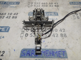 Oto Çıkma Parça / Volvo / C70 / Kaporta & Karoser / Dış Kapı Kolu / Çıkma Parça 