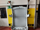 Oto Çıkma Parça / Renault / Clio / Kaporta & Karoser / Kesme Tavan Sacı / Çıkma Parça 