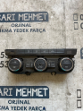 Oto Çıkma Parça / Skoda / Octavia / Klima / Kontrol Paneli / Çıkma Parça 