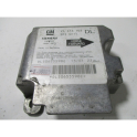 Opel Astra G Airbag Beyni 24416703 5WK42977 DL