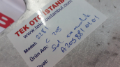 Oto Çıkma Parça / Mercedes / C Serisi / Kaporta & Karoser / Sol Ön Çamurluk / Çıkma Parça 