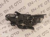 Oto Çıkma Parça / Renault / Clio / Far & Stop / Sol Ön Far / Sıfır Parça 