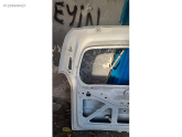 Oto Çıkma Parça / Peugeot / Rifter / Kaporta & Karoser / Bagaj Kapağı / Çıkma Parça 