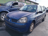 Oto Çıkma Parça / Renault / Clio / Motor / Motor (komple) / Çıkma Parça 