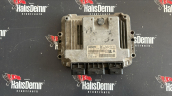Citroen Xsara 1.4 Motor Beyni EDC16C3 0281011540 9655919880