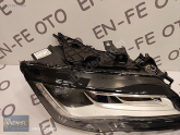 Oto Çıkma Parça / Audi / A7 / Far & Stop / Sol Ön Far / Sıfır Parça 