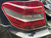 Oto Çıkma Parça / Mercedes / ML / Far & Stop / Sol Arka Stop / Çıkma Parça 