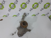 BMW X5 2007 2013 E70 SOL ÖN TASIYICI 31216773783