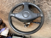 Oto Çıkma Parça / Honda / Civic / Direksiyon / Direksiyon Simidi / Çıkma Parça 