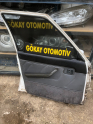 Oto Çıkma Parça / Renault / R 11 / Kaporta & Karoser / Sol Ön Kapı / Çıkma Parça 
