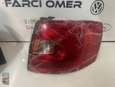Oto Çıkma Parça / Volkswagen / Jetta / Far & Stop / Sol Arka Stop / Çıkma Parça 