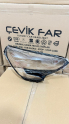 RENAULT CLİO 5 FAR CAMI