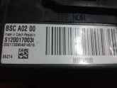Oto Çıkma Parça / Peugeot / 407 / Elektrik / Sigorta Kutusu / Çıkma Parça 