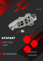 Oto Çıkma Parça / Honda / Civic / Motor / Karbüratör / Sıfır Parça 