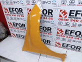 Oto Çıkma Parça / Toyota / Hilux / Kaporta & Karoser / Sağ Ön Çamurluk / Çıkma Parça 