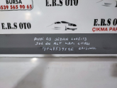 Oto Çıkma Parça / Audi / A3 / Kaporta & Karoser / Sol Ön Kapı / Çıkma Parça 
