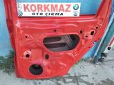 Oto Çıkma Parça / Volkswagen / Polo / Kaporta & Karoser / Sağ Arka Kapı / Çıkma Parça 