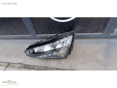 Oto Çıkma Parça / Kia / Soul / Far & Stop / Sol Ön Far / Çıkma Parça 