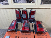 Oto Çıkma Parça / Citroen / Berlingo / Far & Stop / Sol Arka Stop / Çıkma Parça 