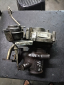 Oto Çıkma Parça / Renault / Clio / Motor / Turbo Valfi / Çıkma Parça 