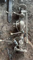 2008 Kia Sorento arka defransiyel