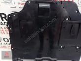 Oto Çıkma Parça / Toyota / C-HR Hybrid / Motor / Alt Muhafaza / Sıfır Parça 