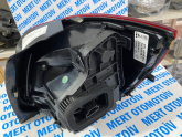 Oto Çıkma Parça / Volkswagen / Polo / Far & Stop / Sol Arka Stop / Çıkma Parça 