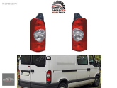 Oto Çıkma Parça / Renault / Master / Far & Stop / Sağ Arka Stop / Sıfır Parça 