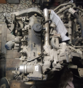 Oto Çıkma Parça / Renault / Fluence / Motor / Motor (komple) / Çıkma Parça 