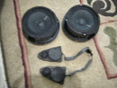 Oto Çıkma Parça / Volkswagen / Transporter / Teyp / Tweeter / Çıkma Parça 
