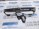 Oto Çıkma Parça / Fiat / Doblo / Oto Cam / Cam Krikosu / Çıkma Parça 