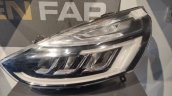 RENAULT CLİO 4 SOL FAR LED 2016 260605046R Ç