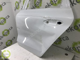 Oto Çıkma Parça / Audi / A3 / Kaporta & Karoser / Sol Arka Kapı / Çıkma Parça 