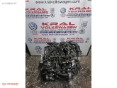 Oto Çıkma Parça / Volkswagen / Polo / Motor / Motor (komple) / Çıkma Parça 