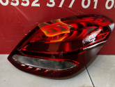 Oto Çıkma Parça / Mercedes / C Serisi / Far & Stop / Sağ Arka Stop / Çıkma Parça 