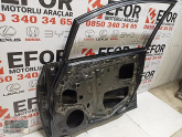 Oto Çıkma Parça / Toyota / Auris / Kaporta & Karoser / Sağ Ön Kapı / Çıkma Parça 
