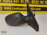 Oto Çıkma Parça / Renault / Clio / Ayna / Sağ Dış Ayna / Çıkma Parça 