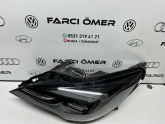 Oto Çıkma Parça / Opel / Astra / Far & Stop / Sol Ön Far / Çıkma Parça 