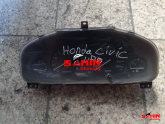 Oto Çıkma Parça / Honda / Civic / Göğüslük & Torpido / Gösterge Paneli / Çıkma Parça 