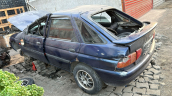 Oto Çıkma Parça / Ford / Escort / Oto Cam / Cam Krikosu / Çıkma Parça 