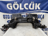 Fiat Doblo 4 1.3 E5 Travers / Motor Beşiği ORJİNAL