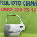mazda 626 sol ara kapı