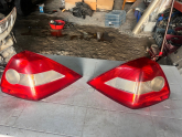 RENAULT MEGANE 2 ARKA STOP SAĞ SOL ORJİNAL HATASIZ RENAULT MEGANE 2 ARKA STOP SAĞ SOL ORJİNAL HATASIZ