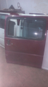 Oto Çıkma Parça / Mitsubishi / L300 / Kaporta & Karoser / Sol Sürgülü Kapı / Çıkma Parça 
