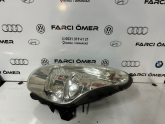 Oto Çıkma Parça / Fiat / Doblo / Far & Stop / Sol Ön Far / Çıkma Parça 