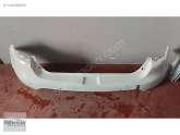 Oto Çıkma Parça / Renault / Clio / Tampon / Arka Tampon / Çıkma Parça 