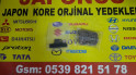 Oto Çıkma Parça / Hyundai / Accent / Motor / Eksantrik / Sıfır Parça 